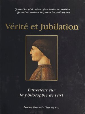 cover image of Vérité et Jubilation